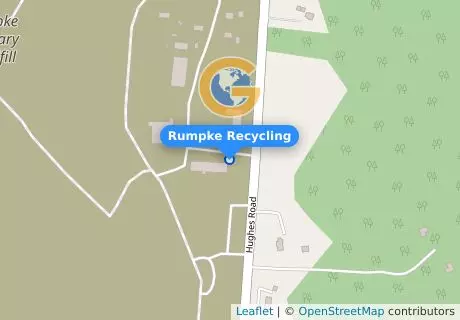 Rumpke Recycling