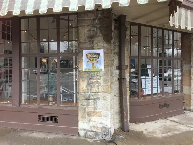Village Insurance