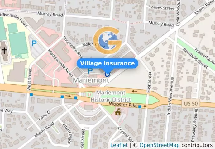 Village Insurance