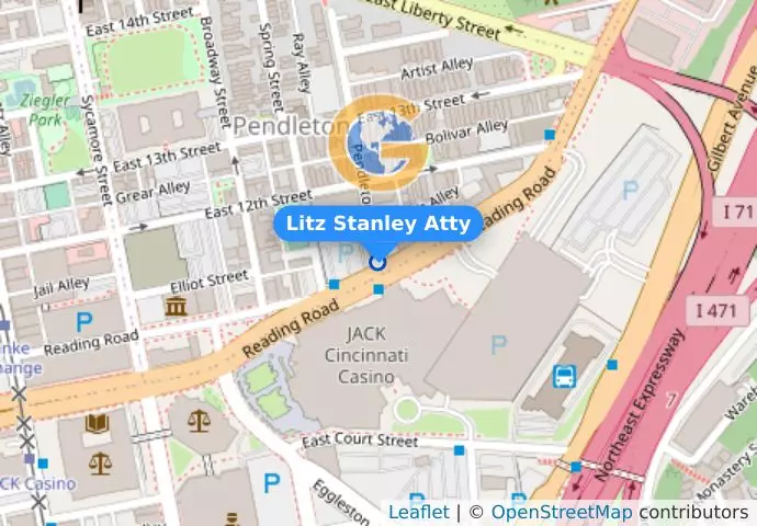 Litz Stanley Atty