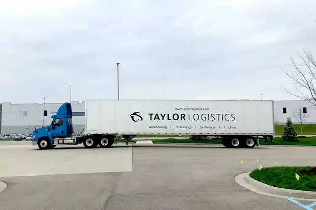Taylor Logistics Company