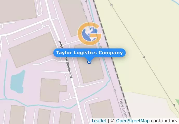 Taylor Logistics Company
