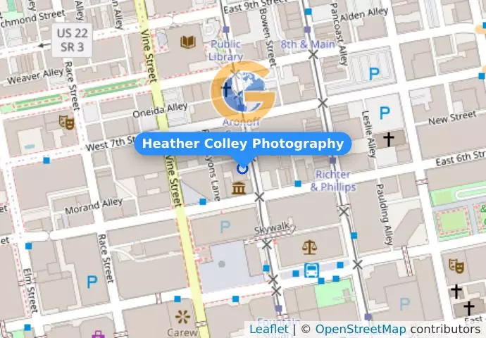 Heather Colley Photography