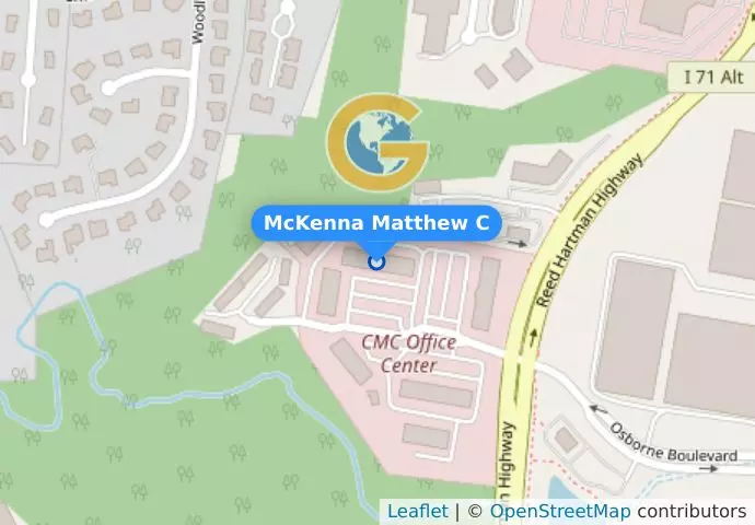 McKenna Matthew C