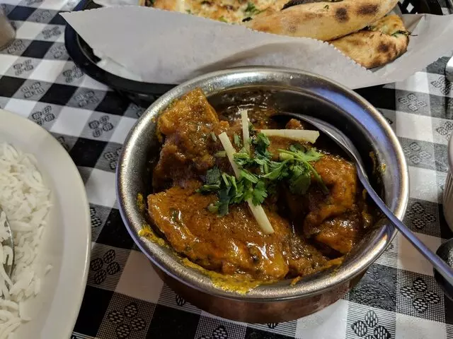 Nawab Grill & Restaurant