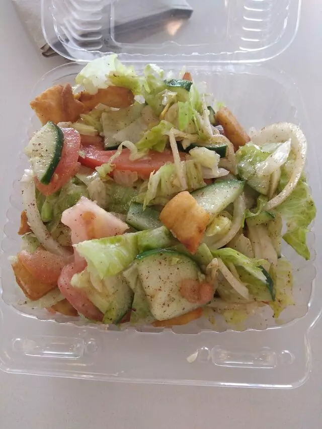 Al-Amir Cafe