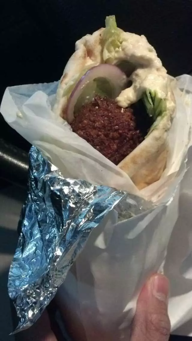 Al-Amir Cafe