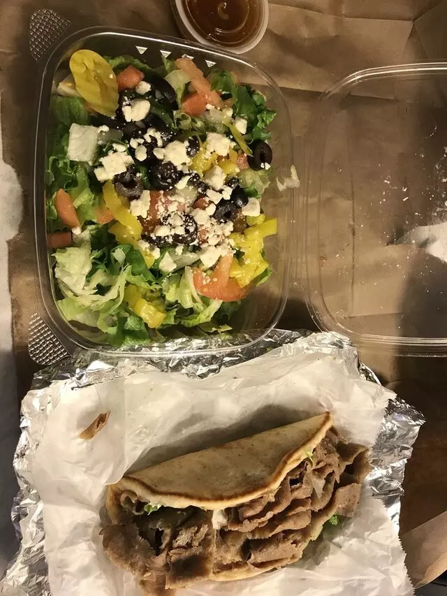 Al-Amir Cafe