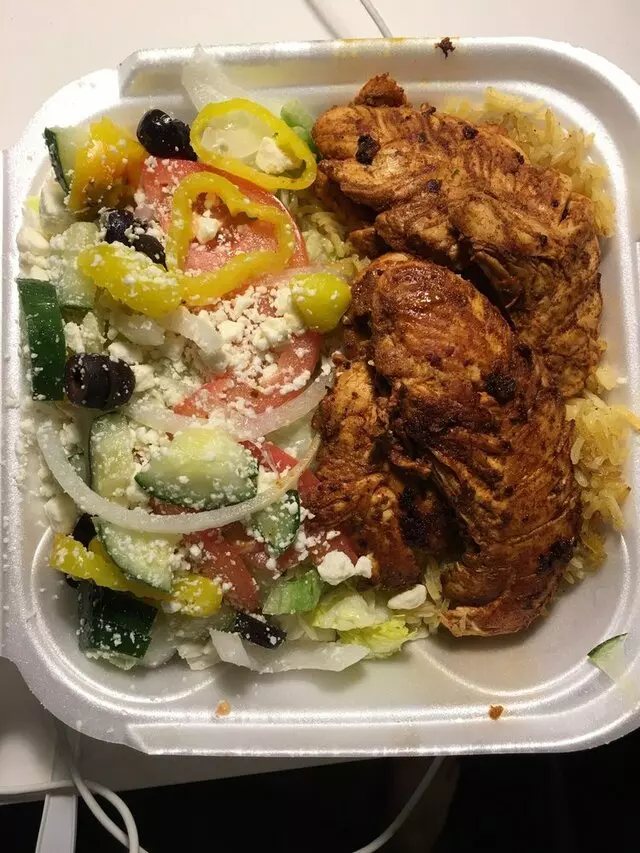 Al-Amir Cafe