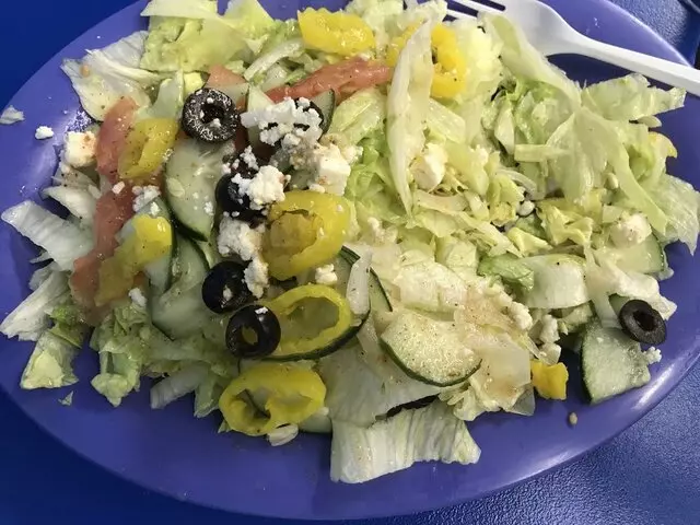 Al-Amir Cafe