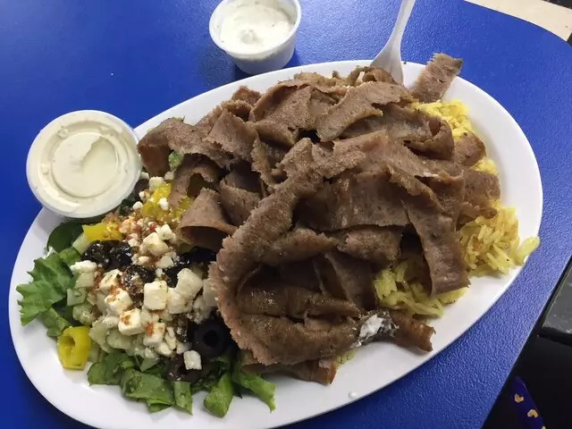 Al-Amir Cafe
