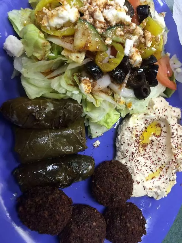 Al-Amir Cafe