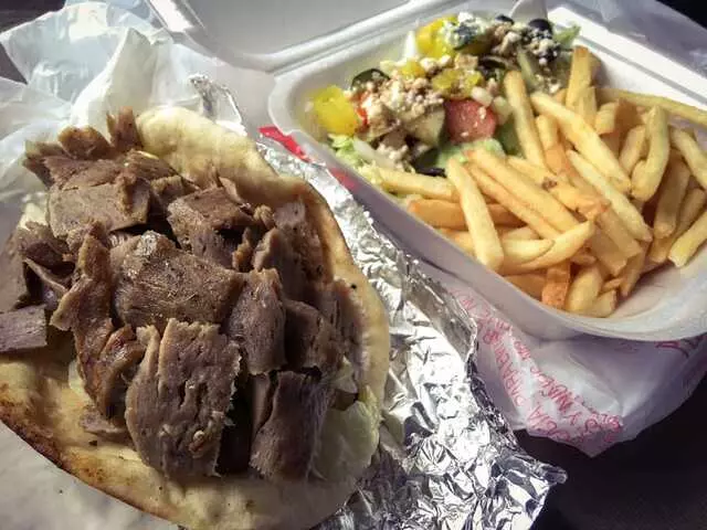 Al-Amir Cafe