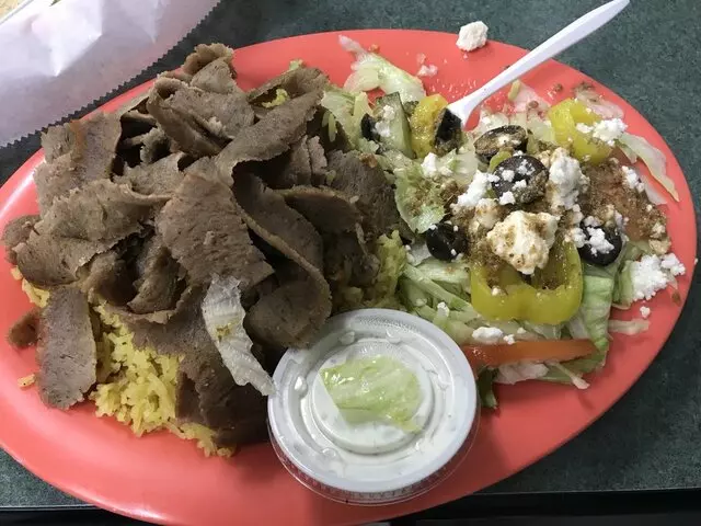 Al-Amir Cafe