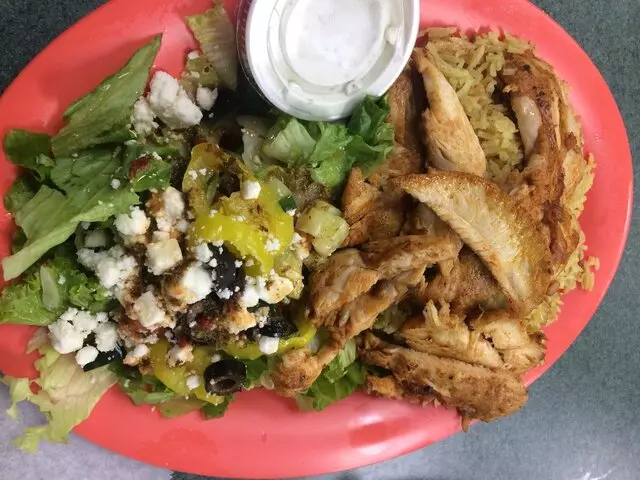 Al-Amir Cafe