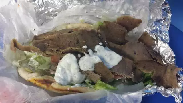Al-Amir Cafe