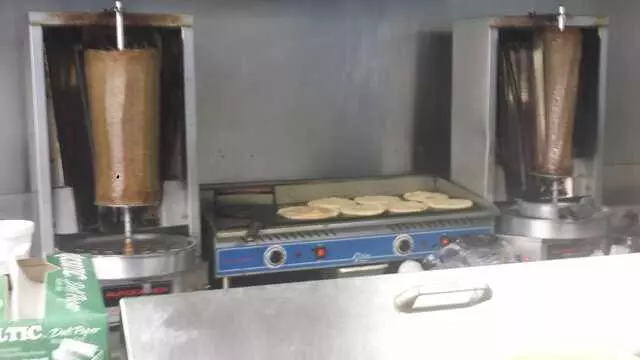 Al-Amir Cafe