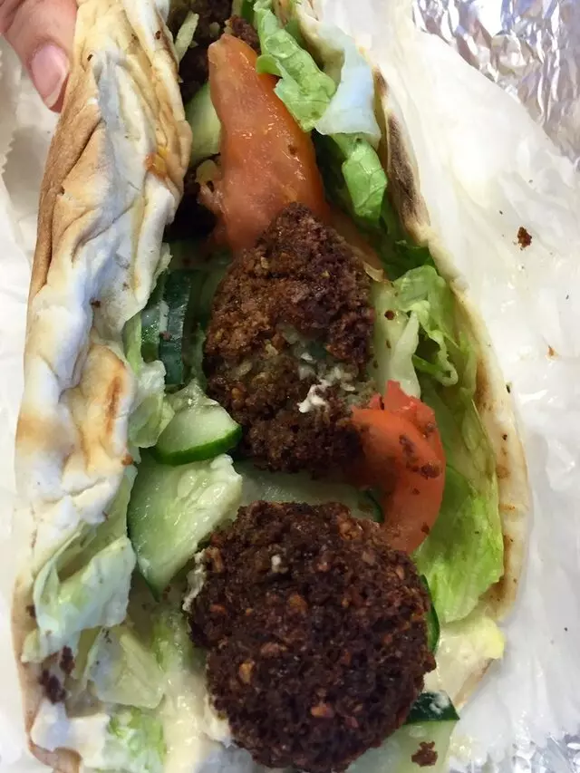 Al-Amir Cafe
