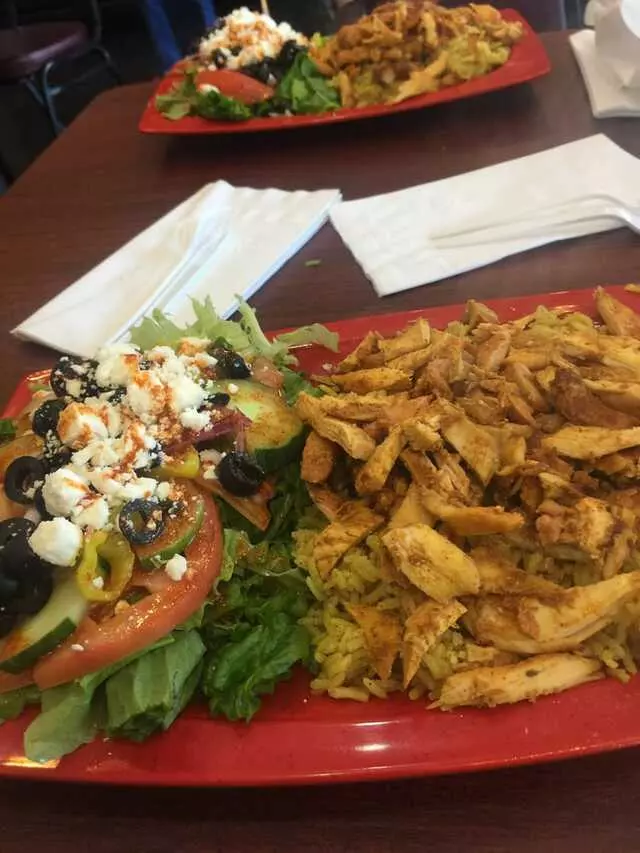 Al-Amir Cafe