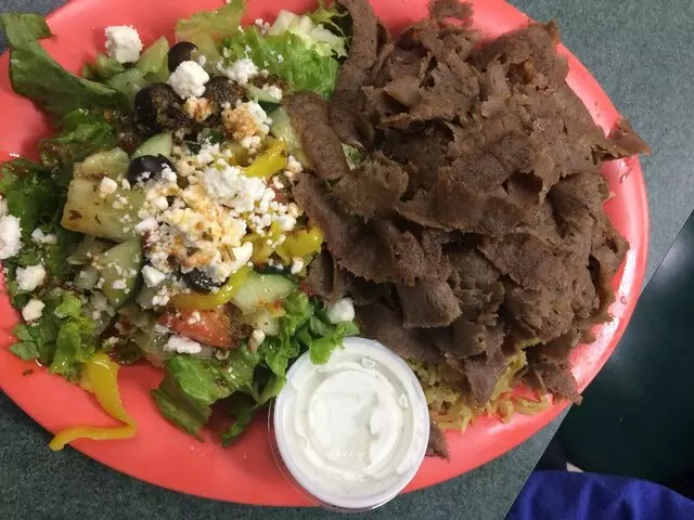 Al-Amir Cafe