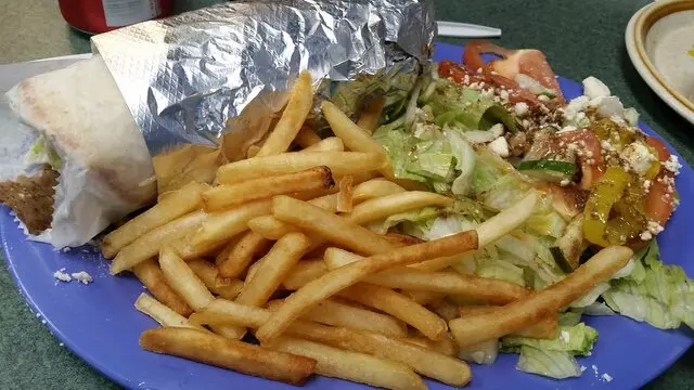 Al-Amir Cafe