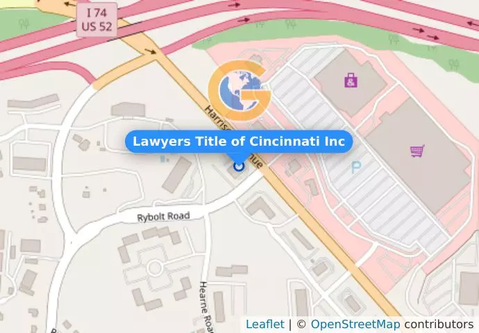Lawyers Title of Cincinnati Inc
