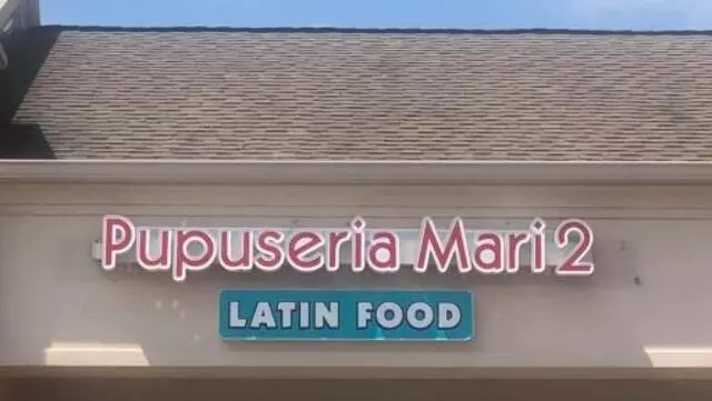 Restaurant and Pupuseria Mari 2