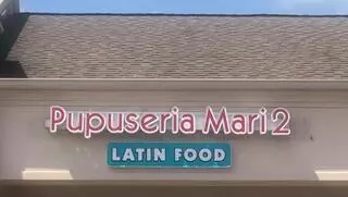Restaurant and Pupuseria Mari 2