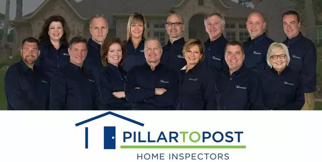 Pillar To Post Home Inspectors - Capuano Team