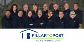 Pillar To Post Home Inspectors - Capuano Team