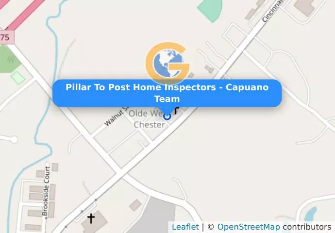 Pillar To Post Home Inspectors - Capuano Team
