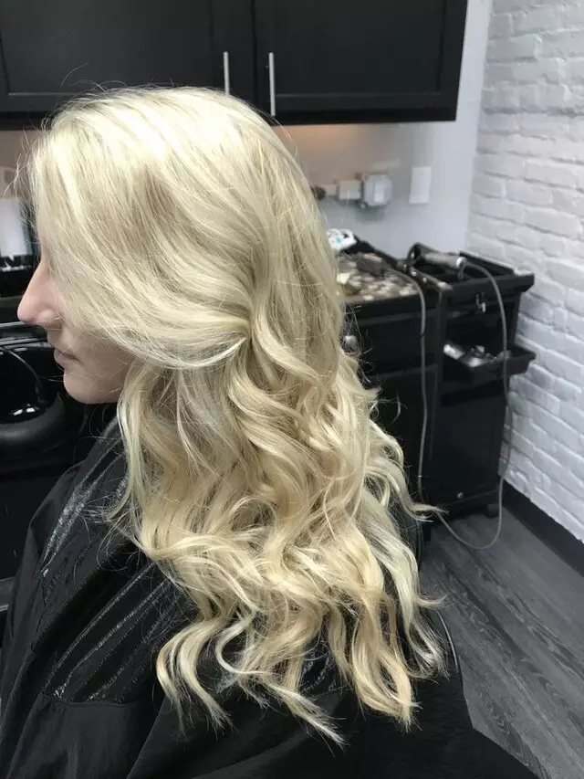 Jan Hirlinger, Hair Stylist