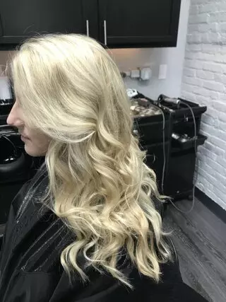 Jan Hirlinger, Hair Stylist