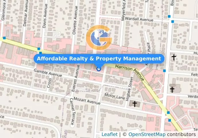 Affordable Realty & Property Management