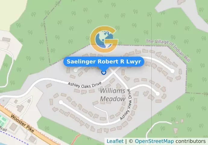 Saelinger Robert R Lwyr