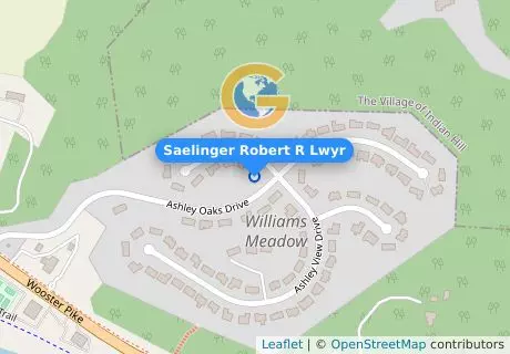 Saelinger Robert R Lwyr