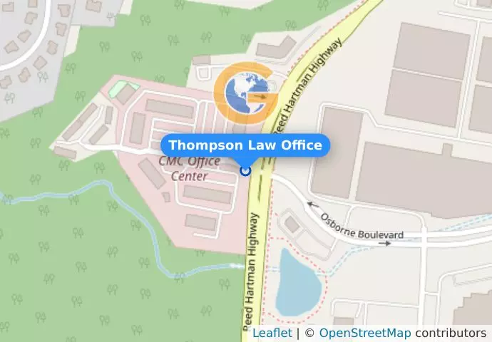 Thompson Law Office