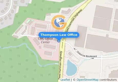 Thompson Law Office