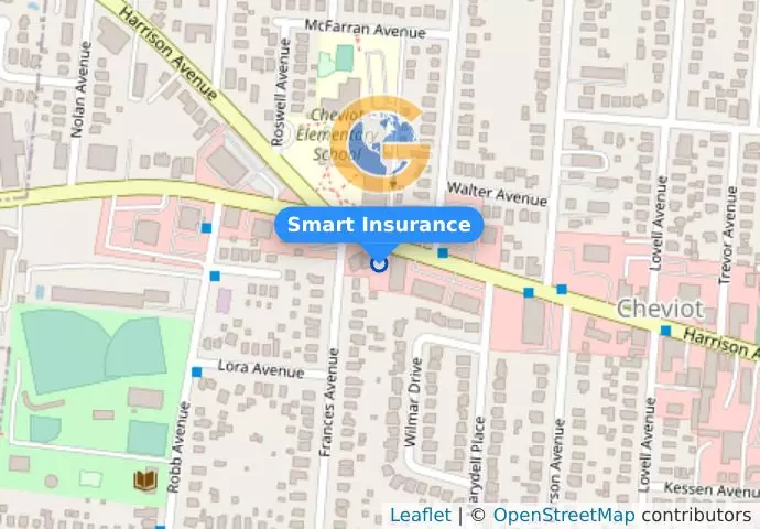 Smart Insurance