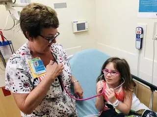 Cincinatti Children's Hospital
