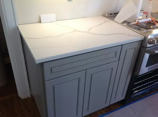 Anything Granite