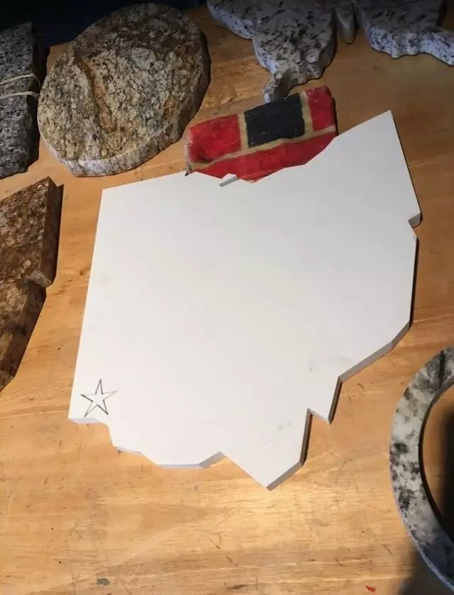 Anything Granite
