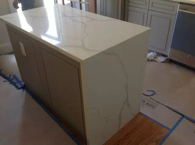 Anything Granite
