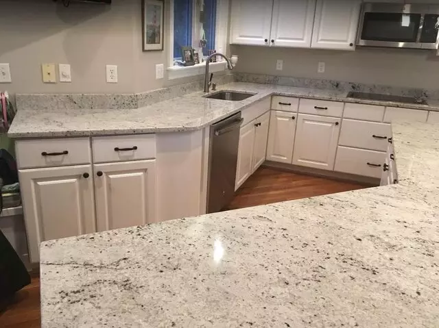 Anything Granite