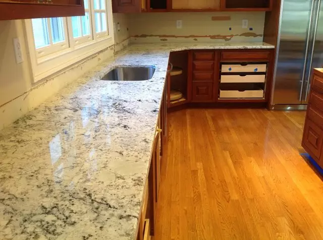 Anything Granite