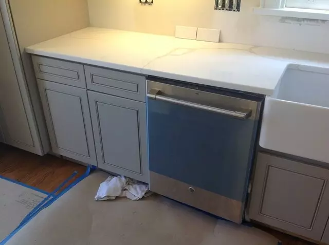 Anything Granite