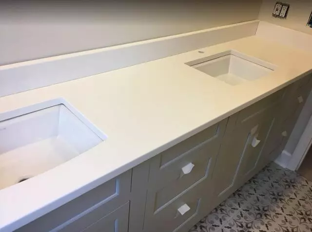 Anything Granite