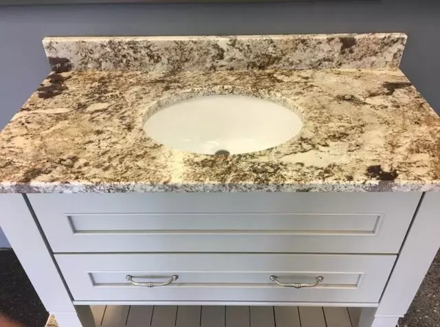 Anything Granite