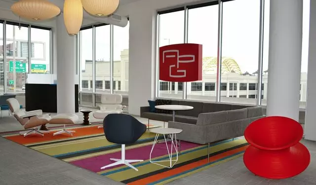 APG Office Furnishings
