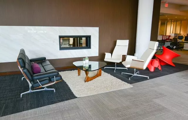 APG Office Furnishings